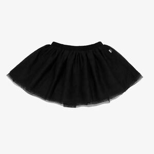 LS Black Tutu Skirt